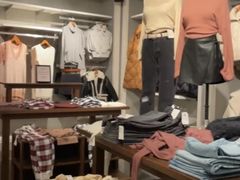 -Abercrombie & Fitch(天环广场店)