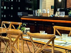 -沏点Trattoria意大利餐厅(新街口店)