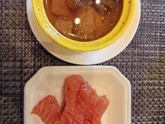 -怡聚轩全日制自助餐厅(大中华喜来登酒店)