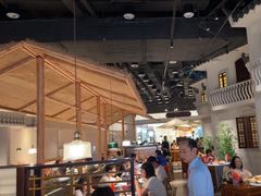 -晓粤·惹味粤菜(凯德乐峰广场店)