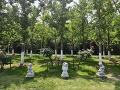 -狼山风景名胜区