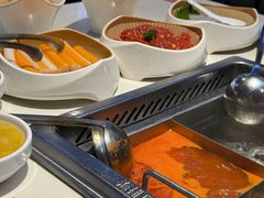 -海底捞火锅(威高广场店)