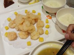 -东方之珠海鲜酒楼(南开店)