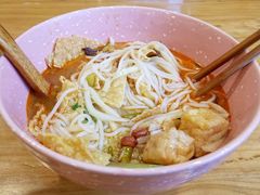 柳州口味螺蛳粉-螺大蛳柳州螺蛳粉·火锅·热干面(西城永捷店)