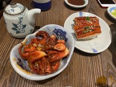 -大雄寿司(中华广场店)