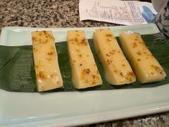 茉莉桂花拉糕-南京大牌档(夫子庙平江府店)