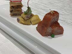 -柒园·三十年创意杭帮菜(龙湖滨江天街店)