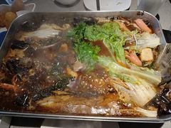 -半天妖烤鱼(方庄店)