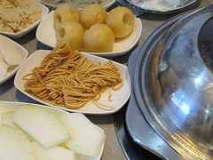 -光头药膳鸡(莱茵小镇店)