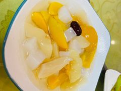 -鑫渔港海鲜本地菜·山海关浑锅(东戴河店)