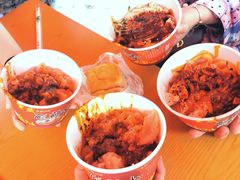 -吴大师呱呱面皮(育生巷店)
