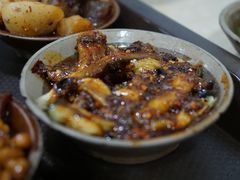 -董哥山城碗碗香(美专校街店)