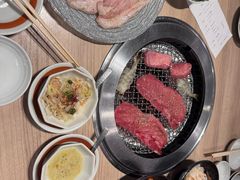 -烧肉TORAJI(锦系町店)