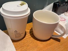 -星巴克(日月光店)