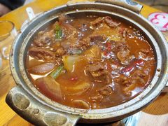 -范贤光鸡公煲(平乐园总店)