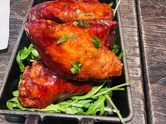-Goose Island Brewhouse鹅岛精酿啤酒餐厅
