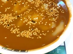 面茶-黑窑厂糖油饼烤鸭·清真菜(旗舰店)