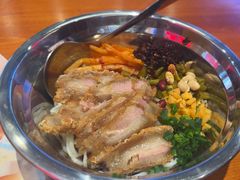 -雙冲柳州螺蛳粉&酸嘢&桂林米粉(簋街店)