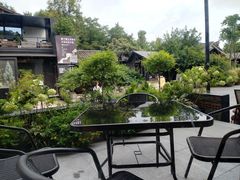 -一叶觅山(半边街店)