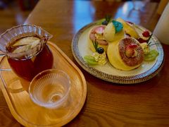 -山由之cafe&meal(小寨店)