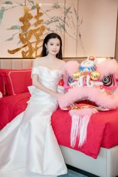 -欣薇婚纱(新源乐汇城店)