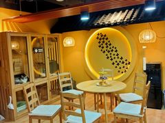 -白兔子密室(长寿路店)