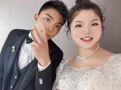 -角色婚纱摄影(中心店)