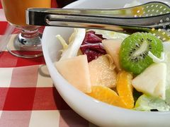 果蔬大拌菜-西贝莜面村(上海百联西郊店)