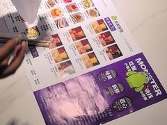-徐记小怪兽肉蟹煲(中央大街店)