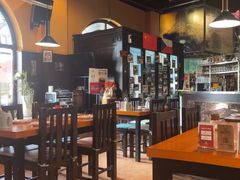 -布拉格餐厅· 中欧捷克菜(全国首店)