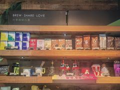 -星巴克(西湖天地店)