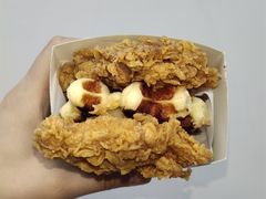-麦当劳(新王府井店)