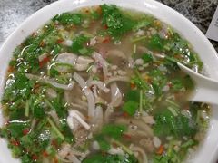 -清真喜兰老丁羊汤特色小吃