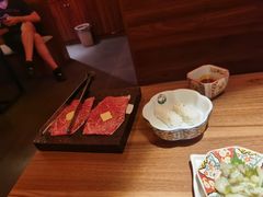 -隐月· 㐂和食屋(芝罘万达公馆店)