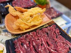 -三毛牛肉店(福强店)