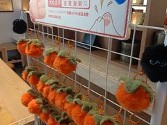 -连鹭海鲜·海肠捞饭·海胆饭(星海店)
