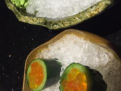 -梅筑·创意料理(王府井百货店)