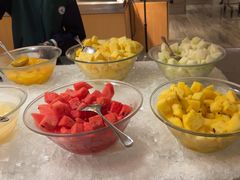 -北京王府井希尔顿酒店·万斯阁西餐厅