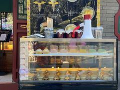 -宫事颐庭·老佛爷贵寿下午茶(颐和园店)