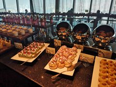 -澳门旅游塔360°旋转餐厅(南湾湖广场店)