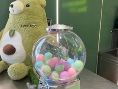 -迷客夏Milksha(圆融天幕店)