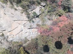 -少华山国家森林公园