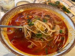 -队长面馆 La Pasteria del Capitano