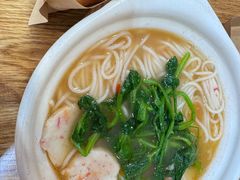 -二哥米线 丽江店