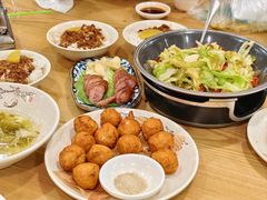-乡亲鹅肉城(吴江店)