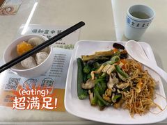 -文星素食(兴华路店)