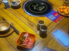 -快活林酸汤鱼鲜品火锅店(甲秀楼店)
