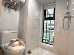 -广州天河希尔顿酒店