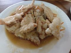 -东北菜冰城一家人