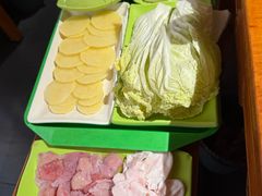 -三煮纸包鱼(青岛总店)